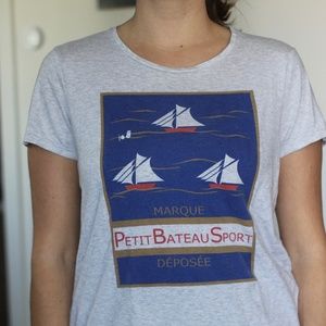 Petit Bateau Shirt